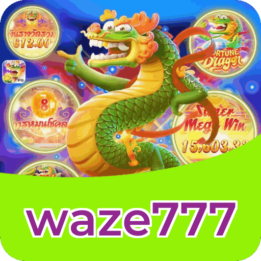 Slots Premium da PG Soft na waze777