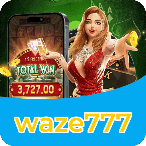 Bônus de boas-vindas waze777