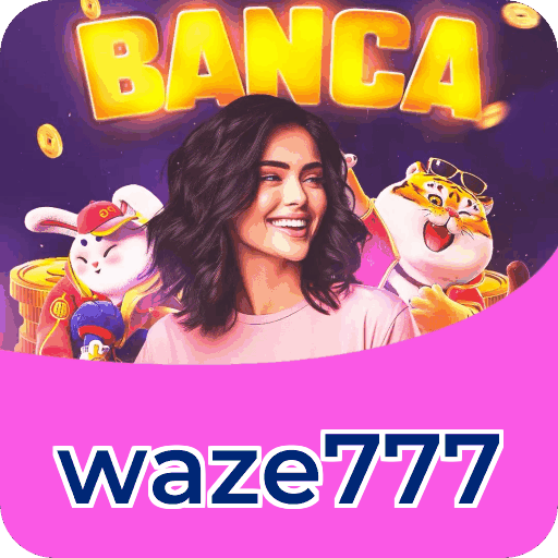 Siga a waze777 no Facebook