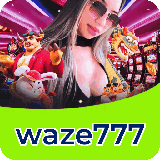 Dealers profissionais da waze777